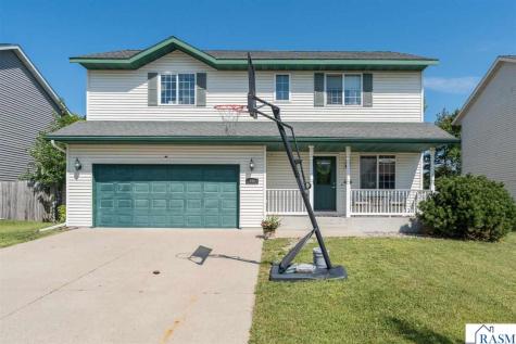 144 Savannah Court Mankato MN 56001