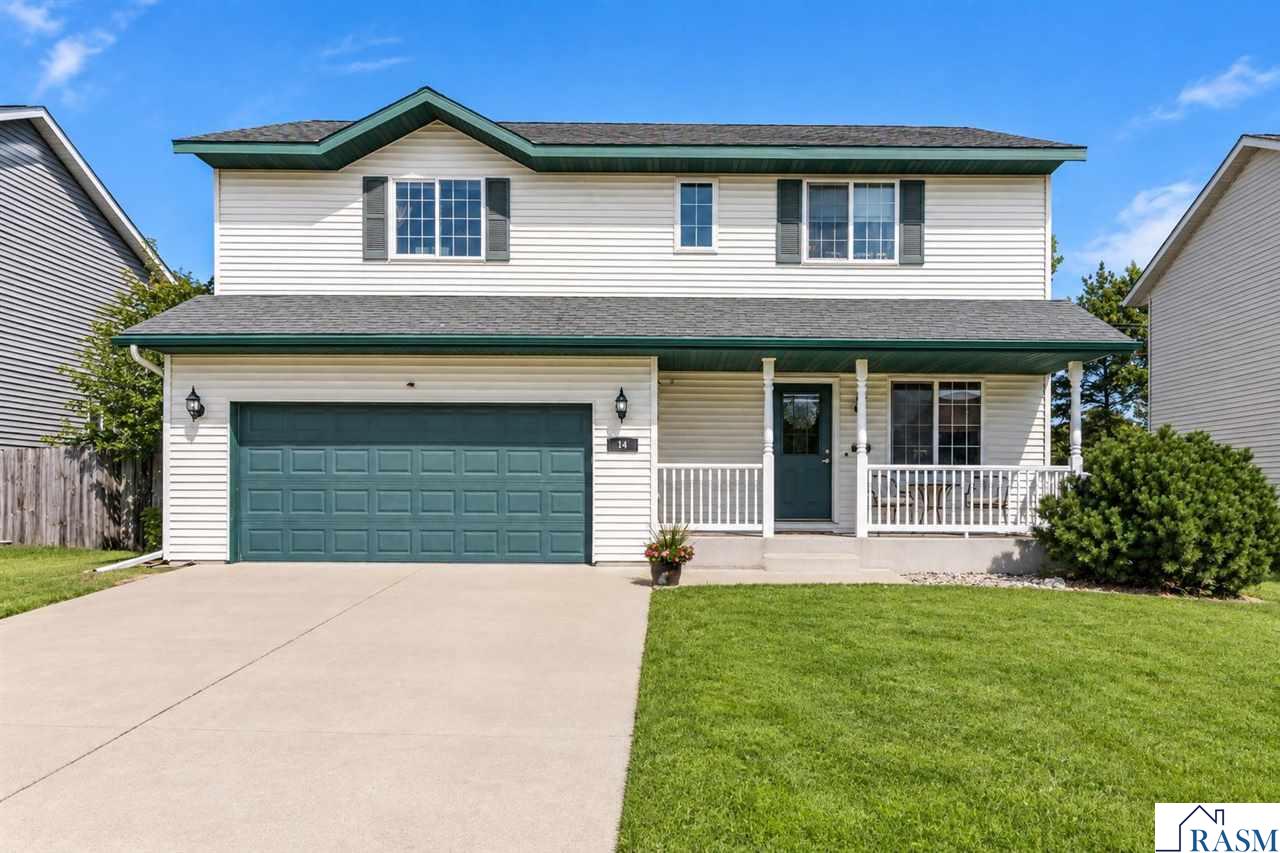 144 Savannah Court Mankato MN 56001