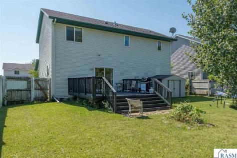 144 Savannah Court Mankato MN 56001