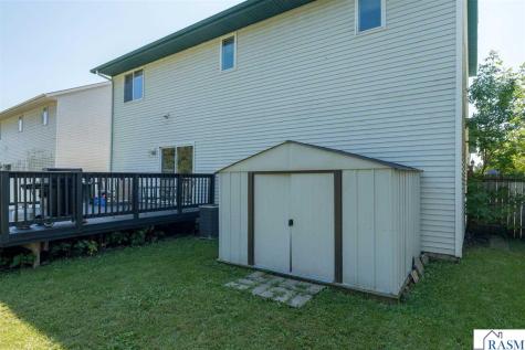 144 Savannah Court Mankato MN 56001