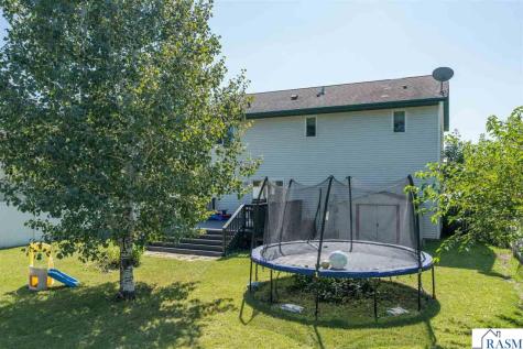 144 Savannah Court Mankato MN 56001