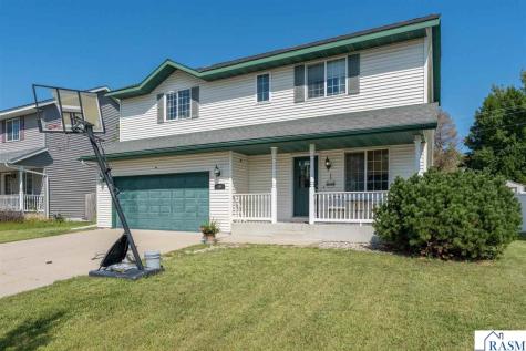 144 Savannah Court Mankato MN 56001