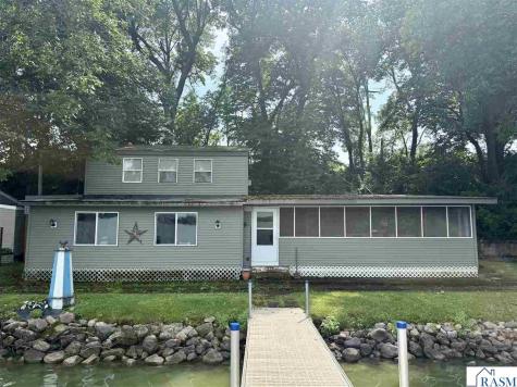 128 Wheaton Drive Madison Lake MN 56063