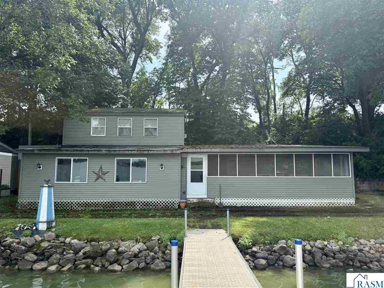 128 Wheaton Drive Madison Lake MN 56063