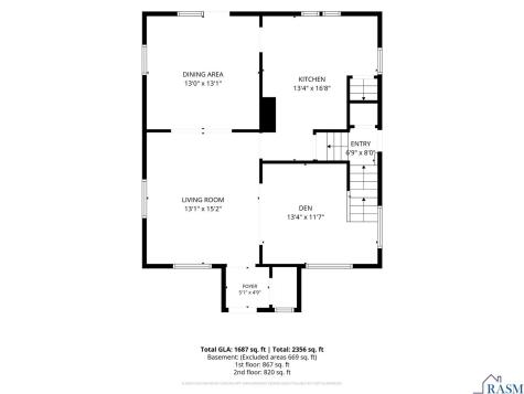 703 S Oak Avenue Owatonna MN 55060