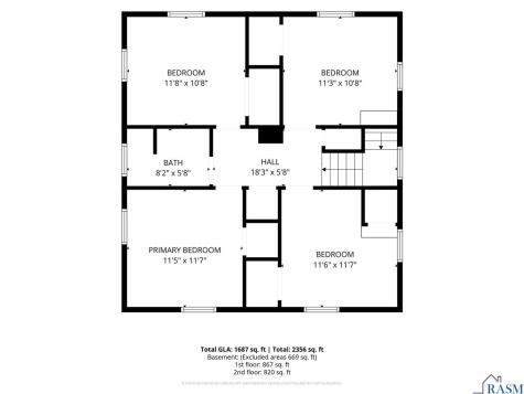 703 S Oak Avenue Owatonna MN 55060