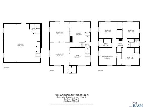 703 S Oak Avenue Owatonna MN 55060