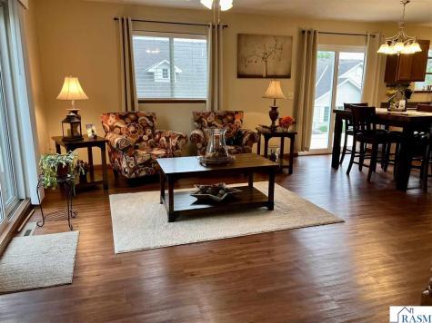 27 Benson Trail North Mankato MN 56003