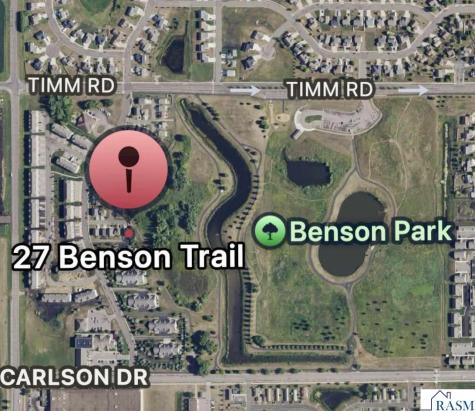 27 Benson Trail North Mankato MN 56003