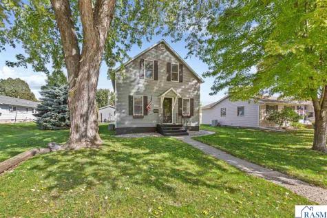 1009 S Jefferson Street New Ulm MN 56073