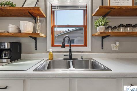 1009 S Jefferson Street New Ulm MN 56073