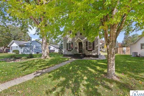1009 S Jefferson Street New Ulm MN 56073