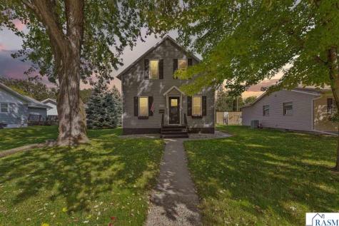 1009 S Jefferson Street New Ulm MN 56073