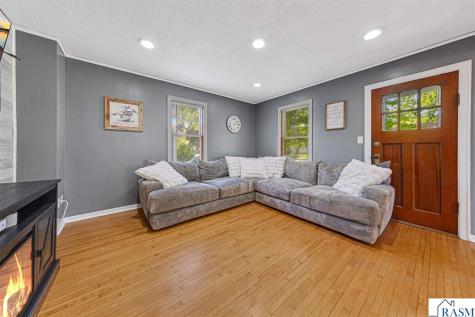 1009 S Jefferson Street New Ulm MN 56073