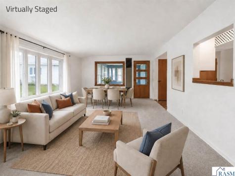 233 SE 2nd Street Madelia MN 56062