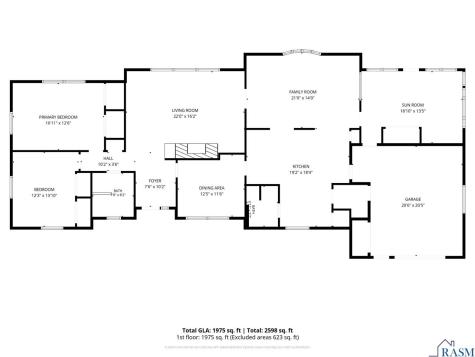 233 SE 2nd Street Madelia MN 56062