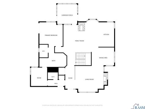 200 Greenwood Drive Mankato MN 56001