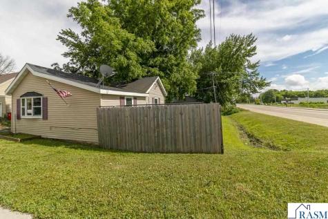 205 SW 1st Street Dodge Center MN 55927