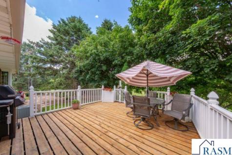 20642 528th Street Lake Crystal MN 56055