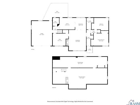404 E 4th Street Blue Earth MN 56013