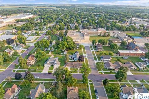 404 E 4th Street Blue Earth MN 56013