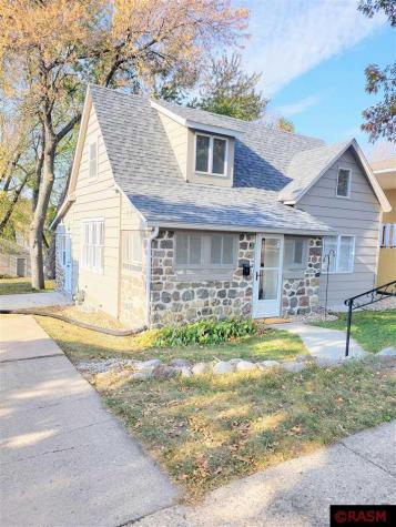 804 Washington Street South New Ulm MN 56073