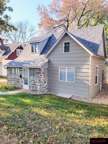 804 Washington Street South New Ulm MN 56073