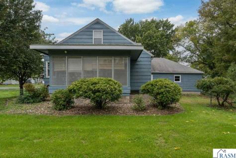 205 N Thompson Street Delavan MN 56023