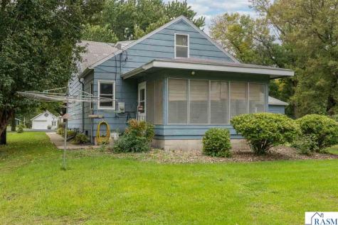 205 N Thompson Street Delavan MN 56023