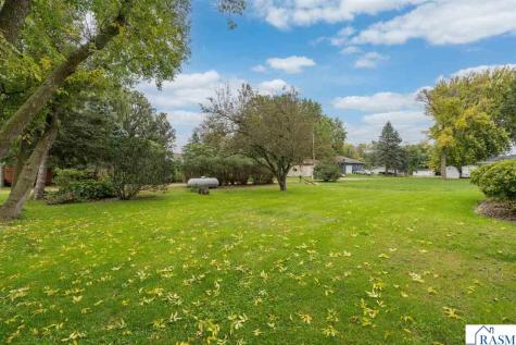 205 N Thompson Street Delavan MN 56023