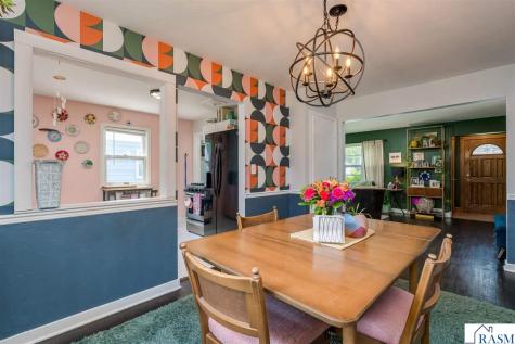 121 Winkler Street Mankato MN 56001
