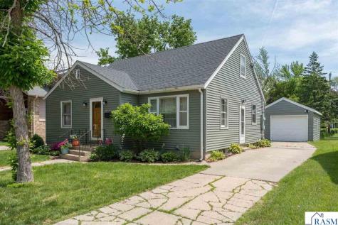 121 Winkler Street Mankato MN 56001