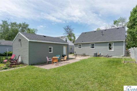121 Winkler Street Mankato MN 56001