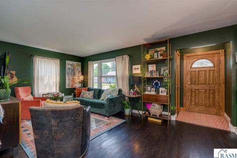 121 Winkler Street Mankato MN 56001