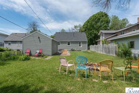 121 Winkler Street Mankato MN 56001