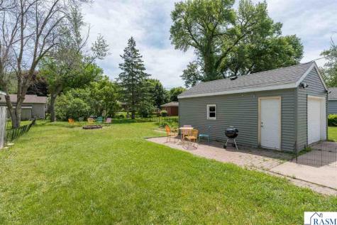121 Winkler Street Mankato MN 56001