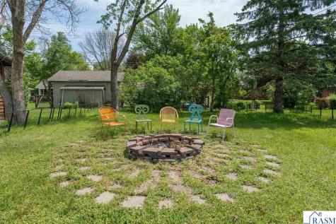 121 Winkler Street Mankato MN 56001