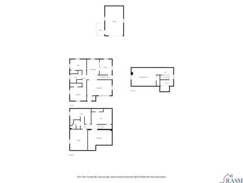 121 Winkler Street Mankato MN 56001