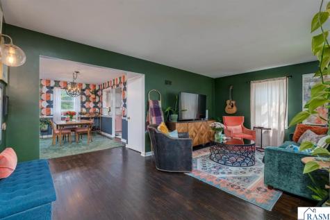 121 Winkler Street Mankato MN 56001