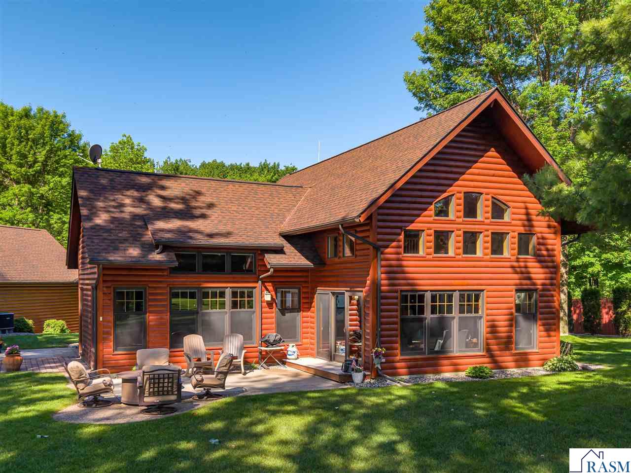 6199 NW Morriss Point Road Walker MN 56484