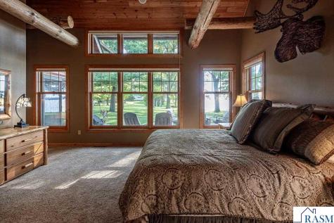 6199 NW Morriss Point Road Walker MN 56484