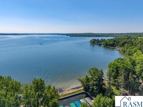 6199 NW Morriss Point Road Walker MN 56484