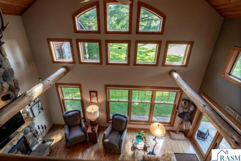 6199 NW Morriss Point Road Walker MN 56484