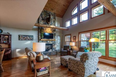 6199 NW Morriss Point Road Walker MN 56484