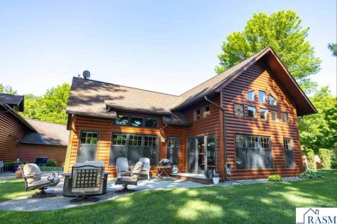 6199 NW Morriss Point Road Walker MN 56484