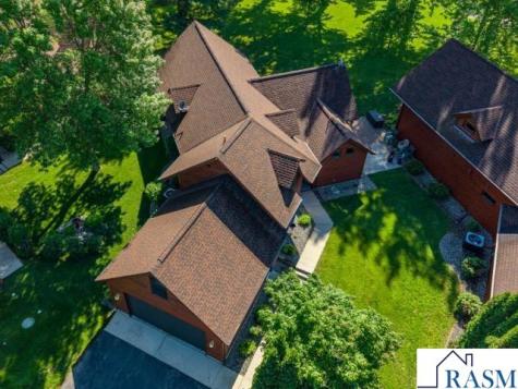 6199 NW Morriss Point Road Walker MN 56484
