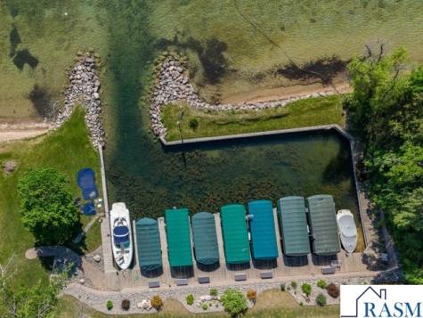 6199 NW Morriss Point Road Walker MN 56484