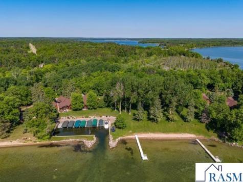 6199 NW Morriss Point Road Walker MN 56484