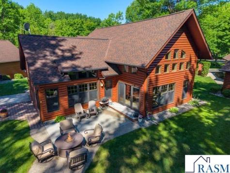 6199 NW Morriss Point Road Walker MN 56484