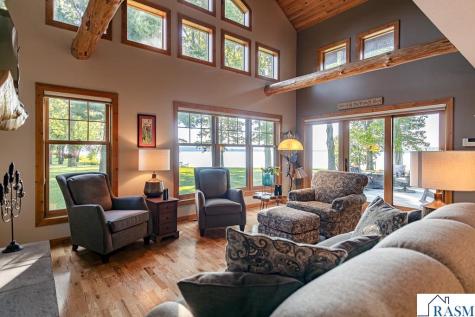 6199 NW Morriss Point Road Walker MN 56484